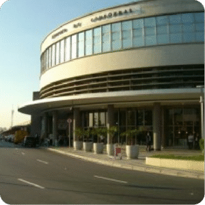 Aeroporto de Congonhas
