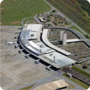Aeroporto Internacional de Confins